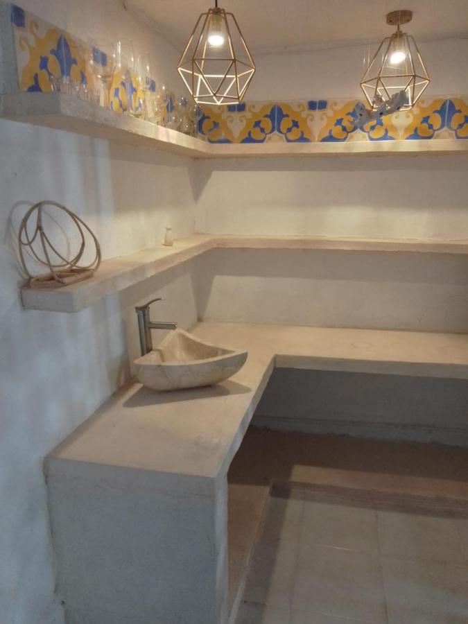 Casa 642B Parte II Centro De Merida 아파트 외부 사진