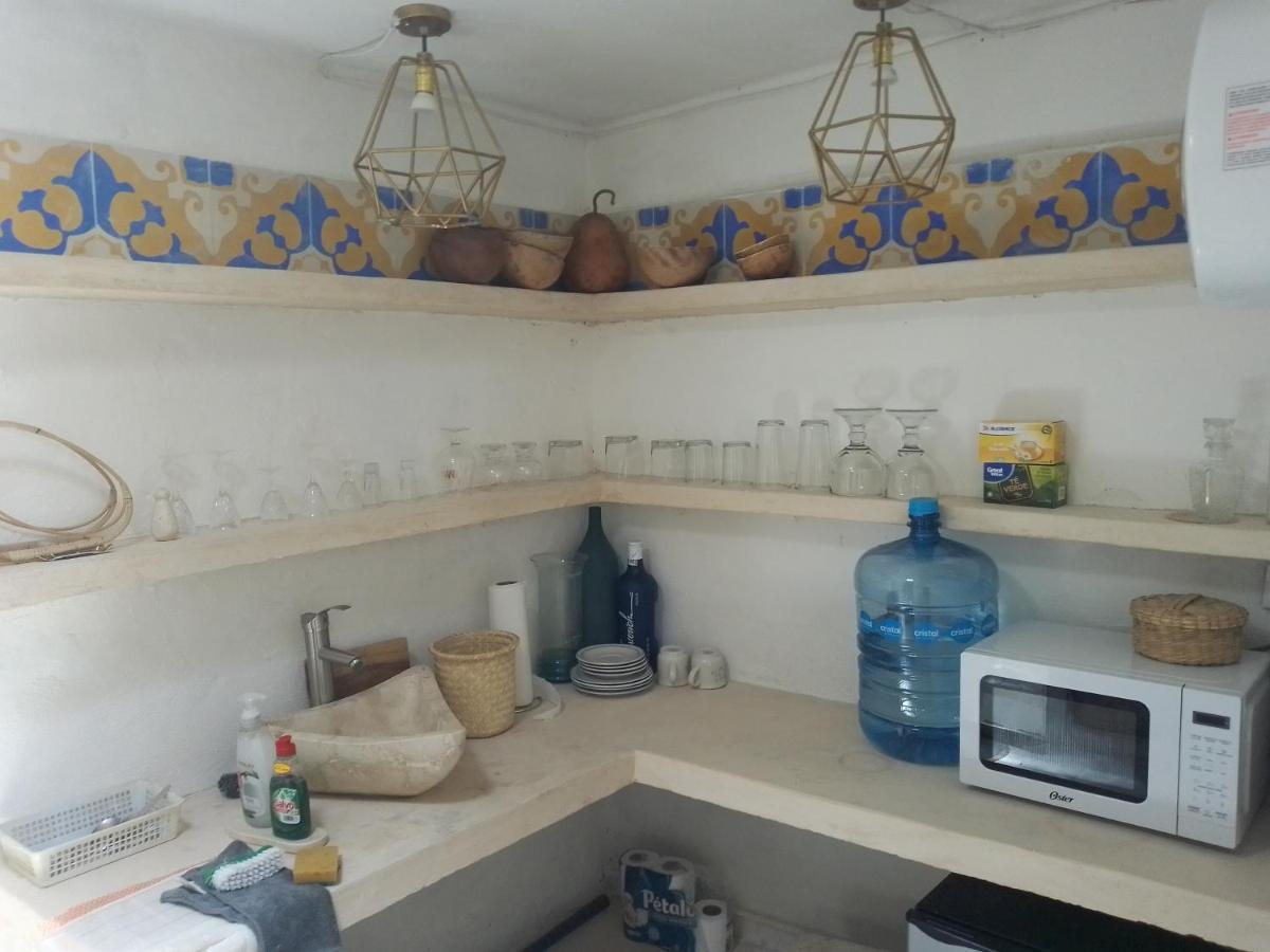 Casa 642B Parte II Centro De Merida 아파트 외부 사진