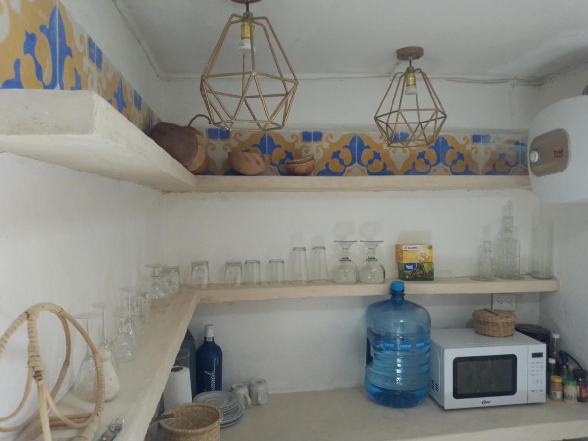 Casa 642B Parte II Centro De Merida 아파트 외부 사진