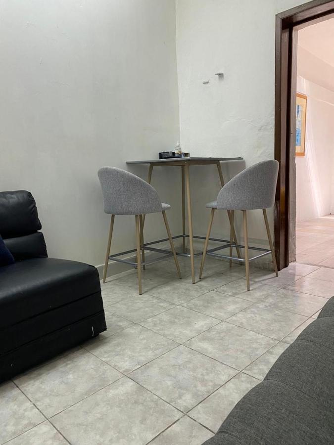 Casa 642B Parte II Centro De Merida 아파트 외부 사진