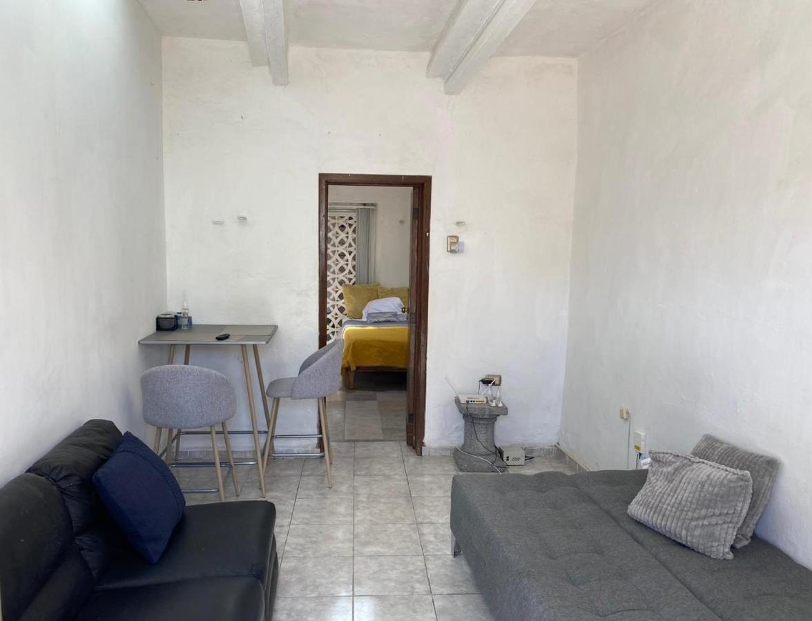 Casa 642B Parte II Centro De Merida 아파트 외부 사진