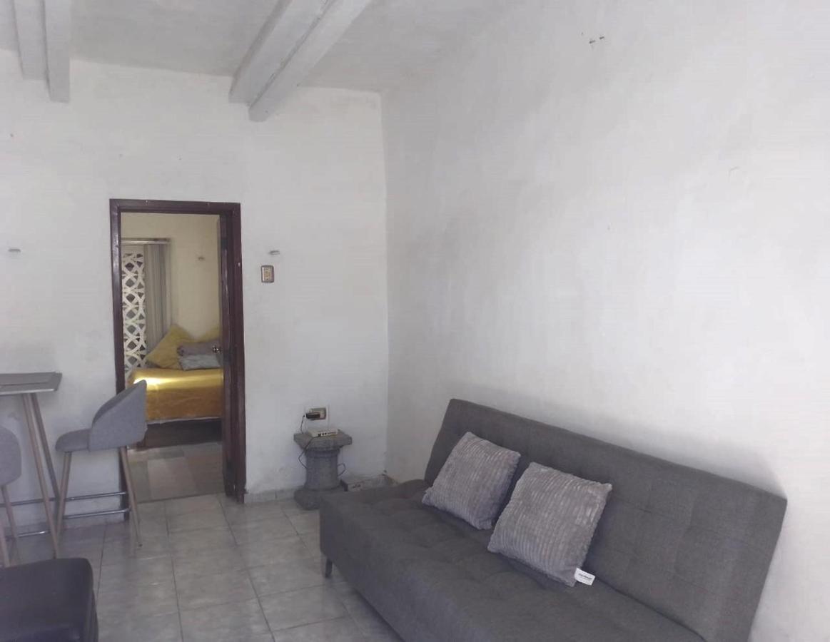 Casa 642B Parte II Centro De Merida 아파트 외부 사진